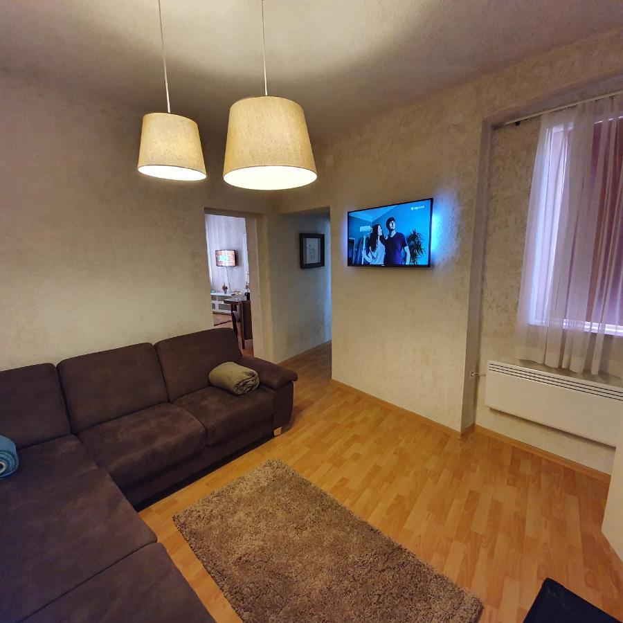 Corte Apartman Pápa Exterior foto
