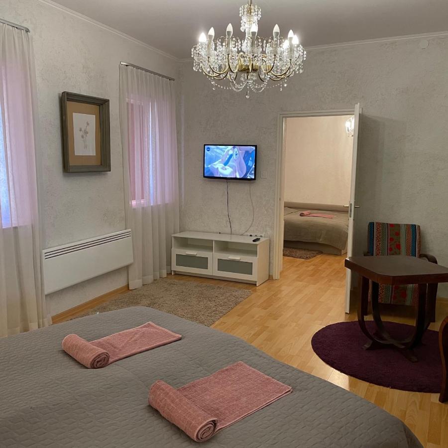 Corte Apartman Pápa Exterior foto
